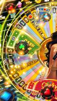 Crazy Wheel Winner 포스터