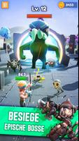 Archer’s Tale – Adventures of Rogue Archer Screenshot 1