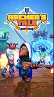 Archer’s Tale – Adventures of Rogue Archer Plakat