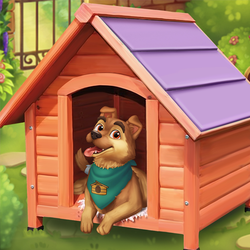 Pet Clinic: Jogo de quebra-cabeça com bichos fofos