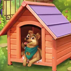 Pet Clinic - Free Puzzle Game With Cute Pets XAPK 下載