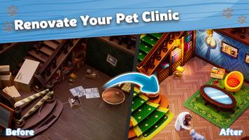 Pet Clinic ảnh chụp màn hình 2