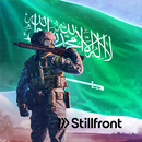الجنرال | الحرب العالمية-APK