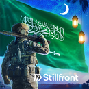 الجنرال | الحرب العالمية APK