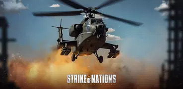 Strike of Nations - Army War