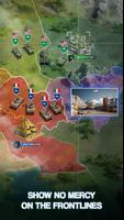 The Grand Frontier اسکرین شاٹ 1