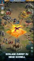 The Grand Frontier Screenshot 2