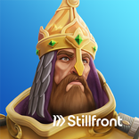 بابل: عرش الرمال