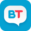 Babilon-T Messenger أيقونة