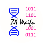 ZX Waifu icon