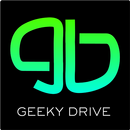 GeekyDrive : Tech News App APK