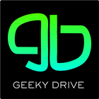 GeekyDrive আইকন