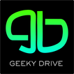”GeekyDrive : Tech News App