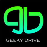 ikon GeekyDrive