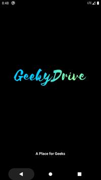 GeekyDrive 截图 5