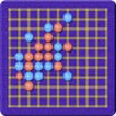 Gomoku Pro icon