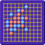 Gomoku Pro