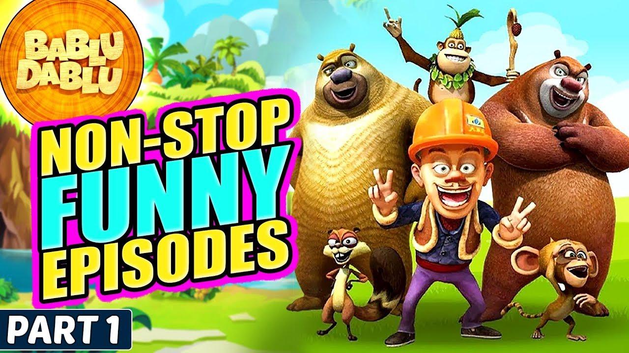 Bablu Dablu APK for Android Download Bablu Dablu APK for Android Download