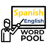 Spanish Word Pool