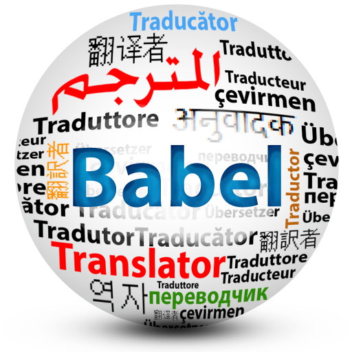 Babel Dictionary & Translator