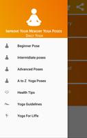 7 Yoga For Improving Memory Power capture d'écran 1