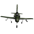 Metal Eagle