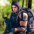Commando Adventure Shooting: Shooting Game