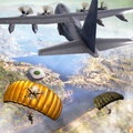 Commando Shooting Games 2021: Real FPS Free Games