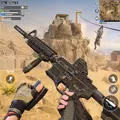 Immortal Squad Shooter