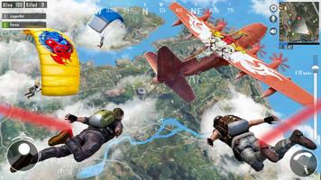 game offline tembak tembakan poster