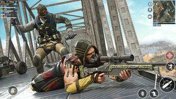 game offline tembak tembakan screenshot 1