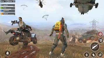 game offline tembak tembakan screenshot 2