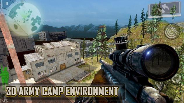 The Immortal squad 3D: Ultimate Gun shooting games screenshot 15