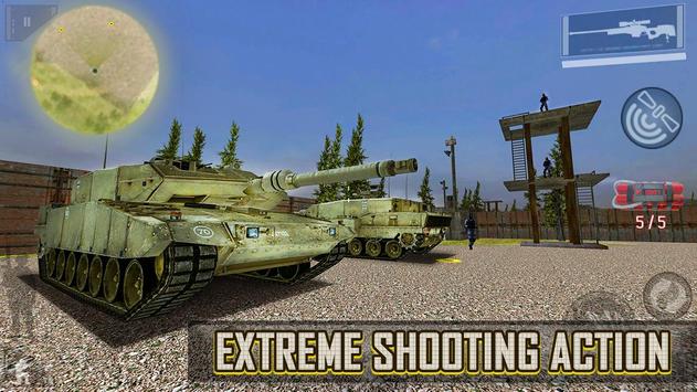 The Immortal squad 3D: Ultimate Gun shooting games screenshot 22