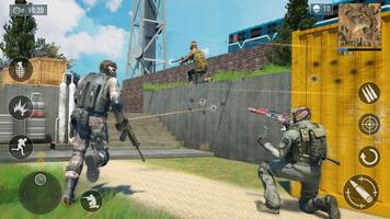Offline FPS Gun Shooting Games screenshot 3