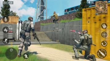 Offline Gun Shooting Games 3D screenshot 3