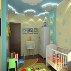 Baby Room آئیکن