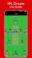 Dream Team 11 - Team Prediction & Team11 Tips الملصق