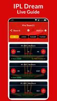 Dream Team 11 - Team Prediction & Team11 Tips تصوير الشاشة 1