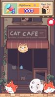 Penggabungan Kucing screenshot 2