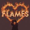 FLAMES-icoon