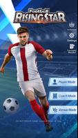 Football Rising Star Affiche