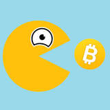 BITMAN - Get Bitcoins أيقونة