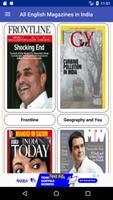 All English Magazines in India اسکرین شاٹ 2