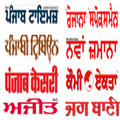 All Punjabi Newspapers