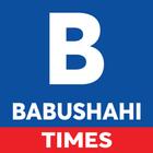 Babushahi English News icon