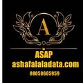 Ashafalaladata