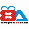 TRIPLEASUB