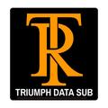 Triumphdatasub