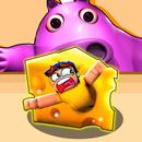 Color Hideout: Camouflage Hunt APK